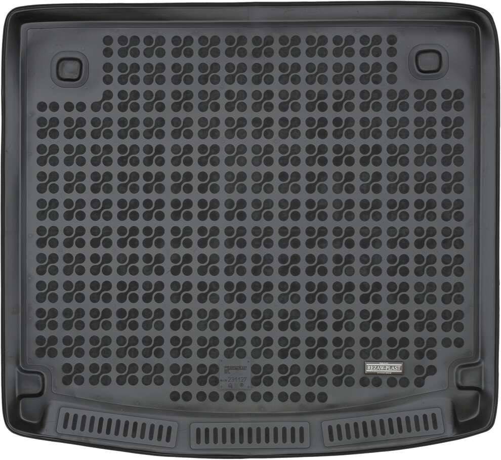 Protector de maletero de goma Opel Astra III H SW (2004-2014) a medida