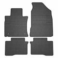 Alfombrillas de goma Ssangyong Tivoli (2015-actualidad) a medida