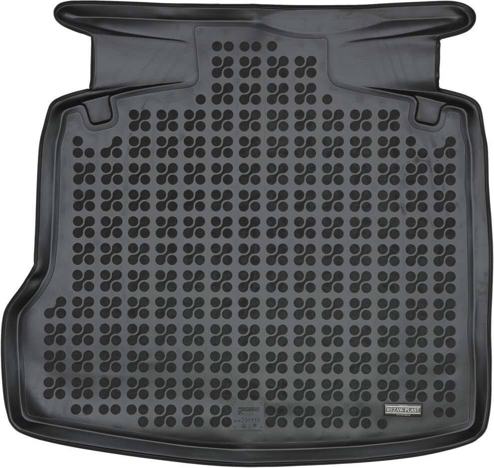 Protector de maletero de goma Opel Vectra C HB (2002-actualidad) a medida