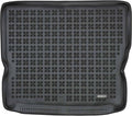 Protector de maletero de goma Opel Zafira B (2005-actualidad) a medida