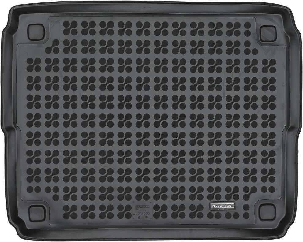 Protector de maletero de goma Peugeot 3008 (2009-2016) a medida