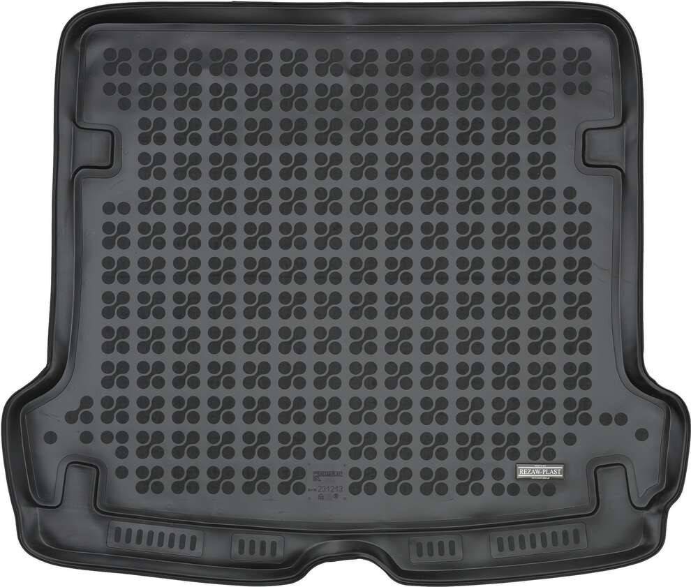 Protector de maletero de goma Peugeot 307 Break/SW (2001-2007) a medida