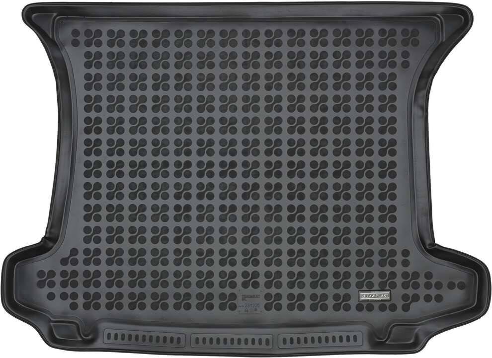 Protector de maletero de goma Peugeot 308 Break (2007-2013) a medida