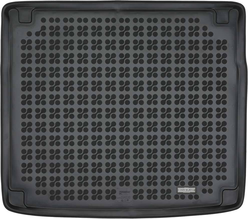 Protector de maletero de goma Peugeot 407 SW (2004-2011) a medida
