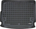 Protector de maletero de goma Porsche Cayenne II con Sistema de Sonido Bose Sourround (2010-actualidad) a medida