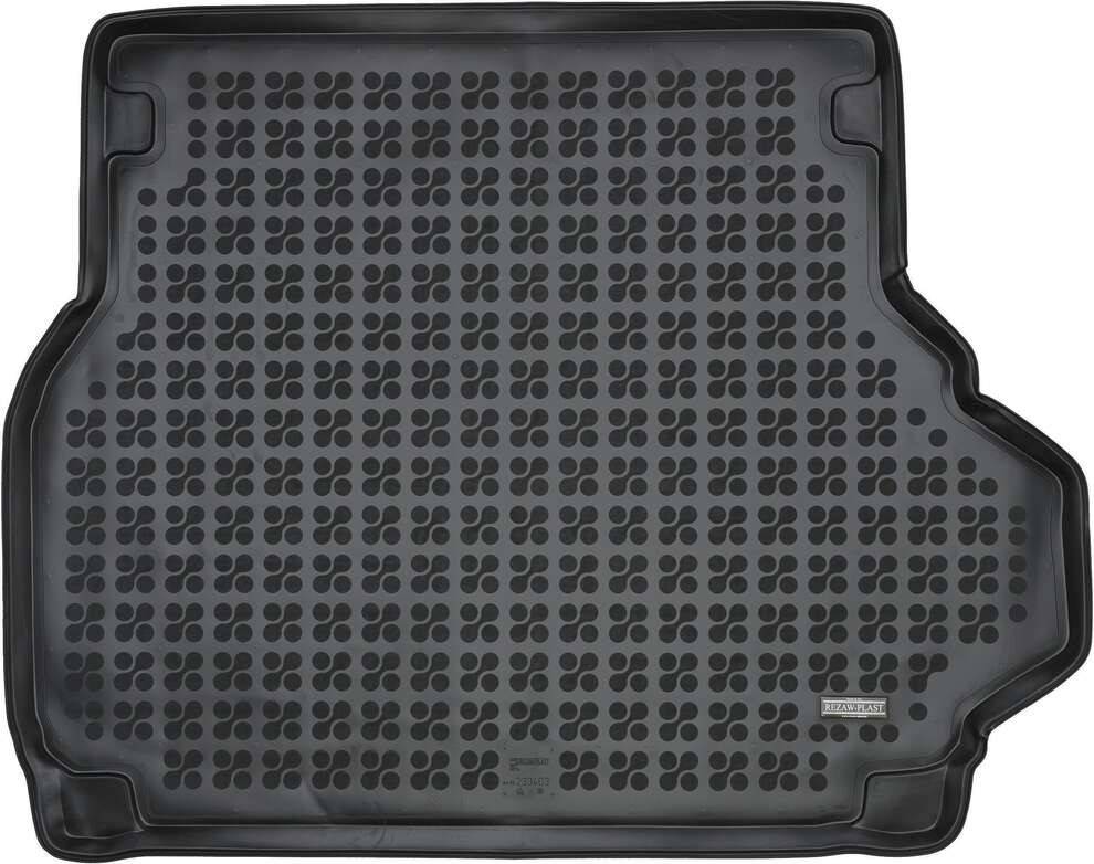 Protector de maletero de goma Range Rover III (2002-2012) a medida