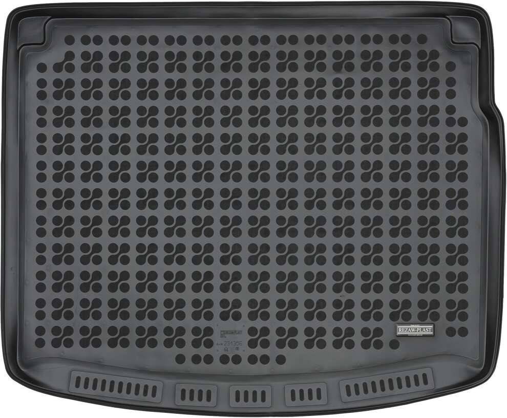 Protector de maletero de goma Renault Mégane Grandtour / SW (2009-2014) a medida
