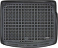 Protector de maletero de goma Renault Mégane Grandtour / SW (2009-2014) a medida