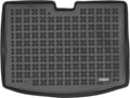 Protector de maletero de goma Renault Captur II parte baja (2019-actualidad) a medida