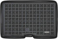 Protector de maletero de goma Renault Captur Bandeja baja (2013-actualidad) a medida