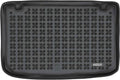 Protector de maletero de goma Renault Clio IV (2012-actualidad) a medida