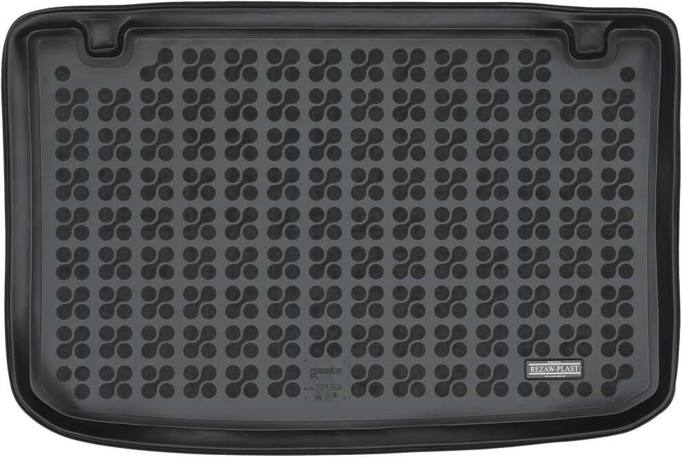 Protector de maletero de goma Renault Clio IV (2012-actualidad) a medida