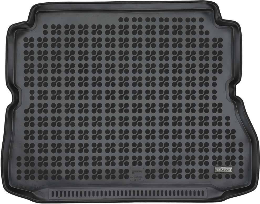Protector de maletero de goma Renault Grand Scenic III 7pl (2009-2016) a medida