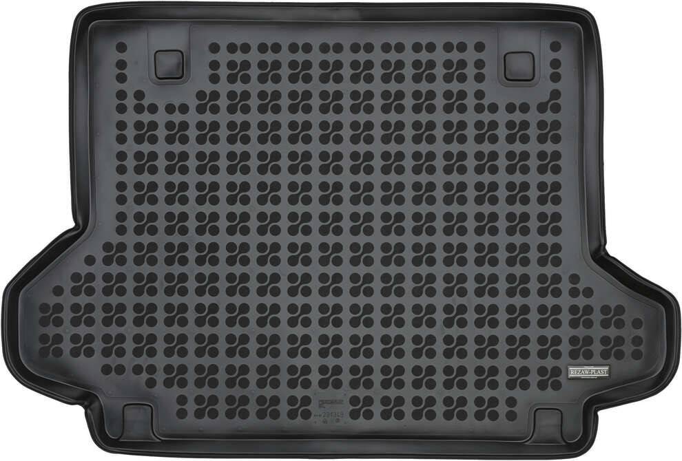 Protector de maletero de goma Renault Koleos (2008-actualidad) a medida