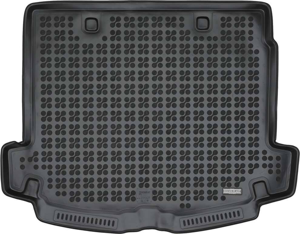 Protector de maletero de goma Renault Mégane Grandtour / SW (2002-2009) a medida