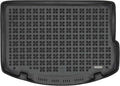 Protector de maletero de goma Renault Scenic IV parte alta (2016-actualidad) a medida