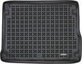 Protector de maletero de goma Renault Scenic (2009-actualidad) a medida