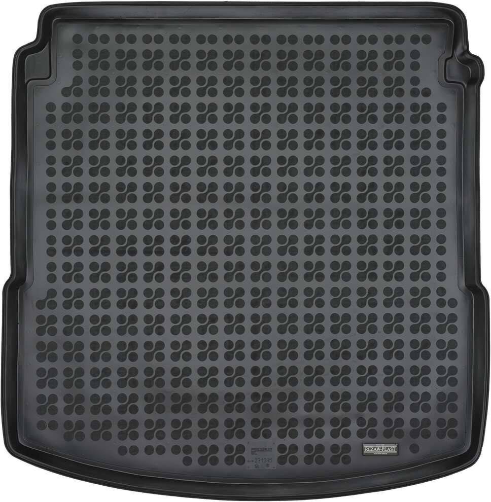 Protector de maletero de goma Renault Talisman a medida