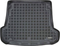 Protector de maletero de goma Saab 9-3 SW (2005-actualidad) a medida