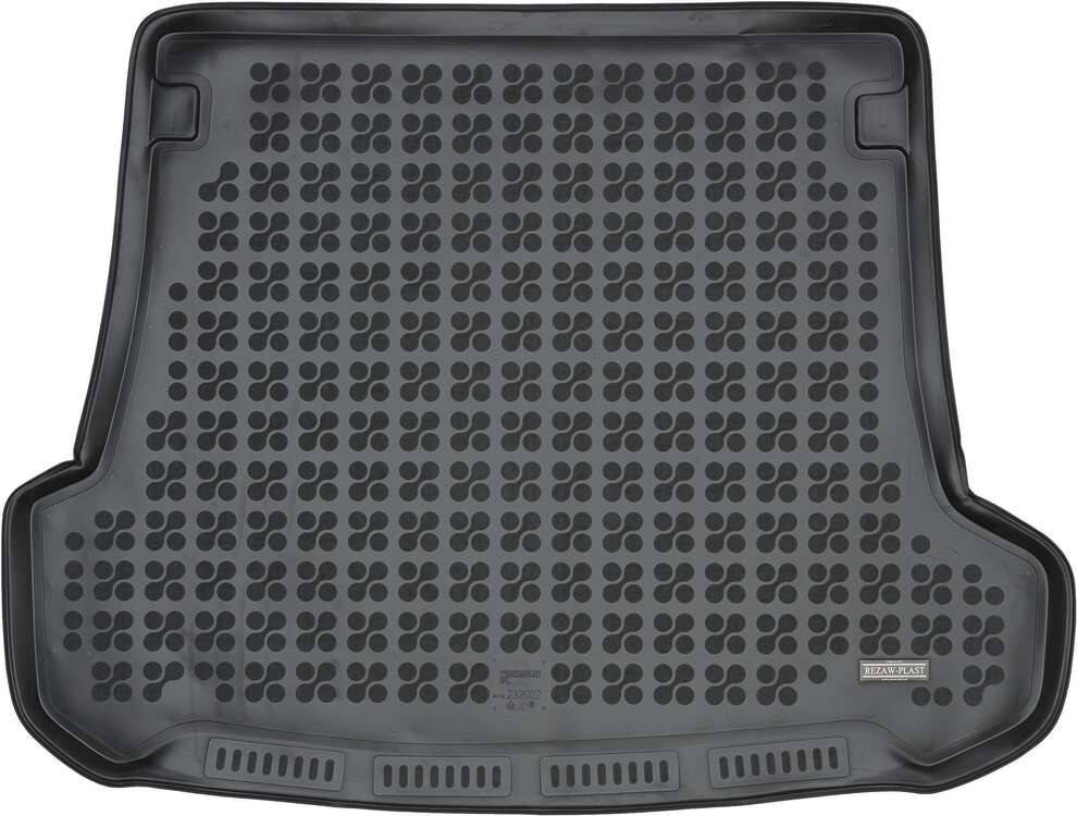 Protector de maletero de goma Saab 9-3 SW (2005-actualidad) a medida