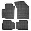 Alfombrillas de goma Suzuki Swift IV (2005-2010) a medida
