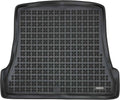 Protector de maletero de goma Skoda Citygo (2012-actualidad) a medida