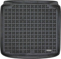 Protector de maletero de goma Skoda Fabia II SW (2007-2013) a medida