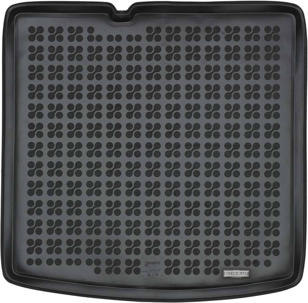 Protector de maletero de goma Skoda Fabia III SW (2014-actualidad) a medida