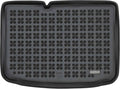 Protector de maletero de goma Skoda Fabia III HB (2014-actualidad) a medida