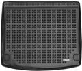 Protector de maletero de goma Skoda Karoq 4x4 (2017-actualidad) a medida