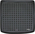 Protector de maletero de goma Skoda Kodiaq 5pl (2016-actualidad) a medida