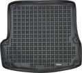 Protector de maletero de goma Skoda Octavia II HB/Sedan (2004-2013) a medida