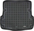 Protector de maletero de goma Skoda Octavia II SW (2005-2013), I Tour (2010-actualidad) a medida