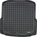 Protector de maletero de goma Skoda Octavia III HB (2013-actualidad) a medida
