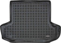 Protector de maletero de goma Skoda Octavia III SW parte alta (2013-actualidad) a medida