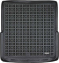 Protector de maletero de goma Skoda Superb III SW parte alta (2015-actualidad) a medida
