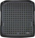 Protector de maletero de goma Skoda Superb III SW parte baja (2015-actualidad) a medida