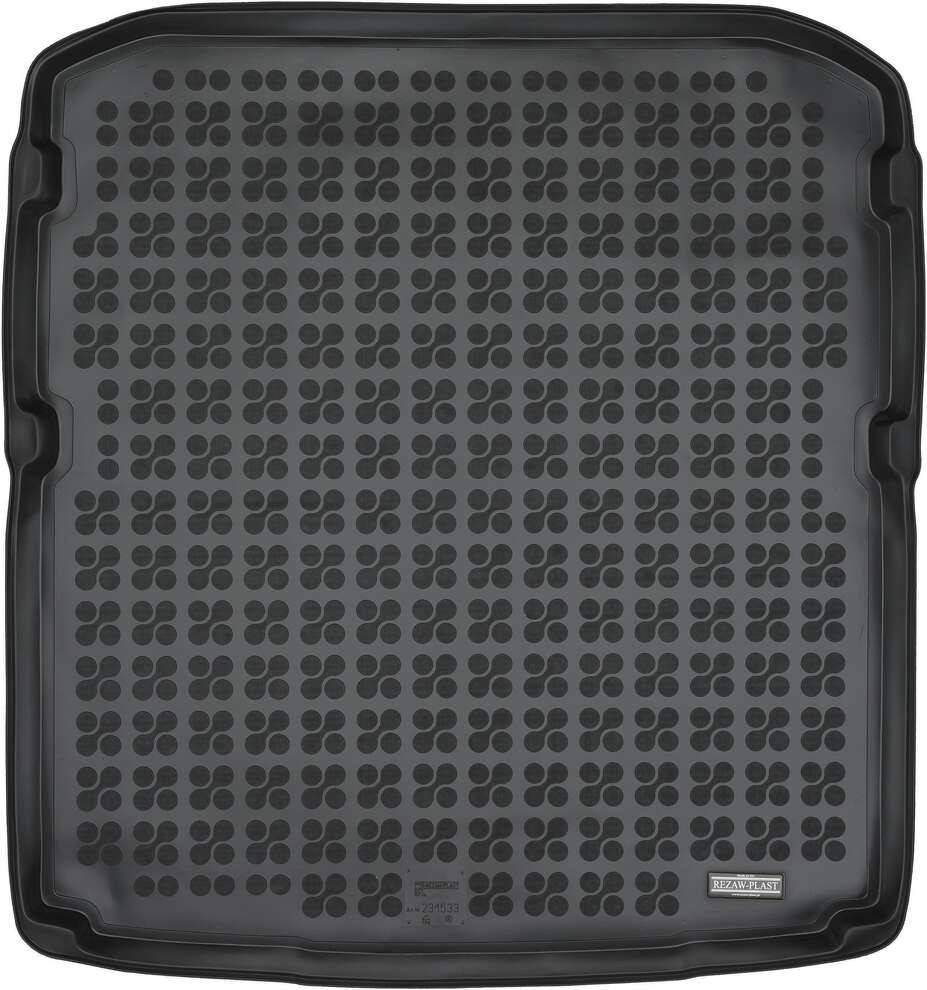 Protector de maletero de goma Skoda Superb III Wagon (2015-actualidad) a medida