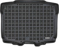 Protector de maletero de goma Skoda Yeti con Kit Herramientas (2009-actualidad) a medida