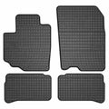 Alfombrillas de goma Suzuki Vitara II (2014-2018) a medida