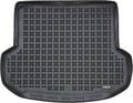 Protector de maletero de goma Subaru Levorg 5pl (2015-actualidad) a medida