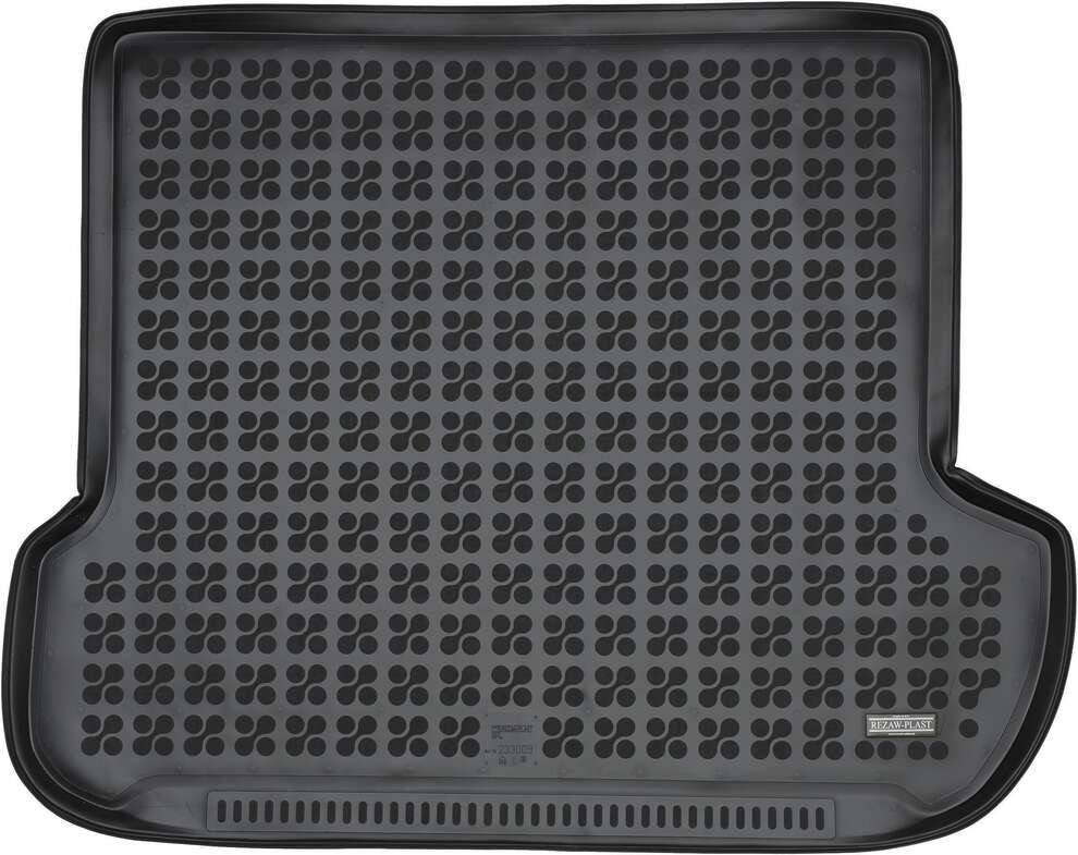 Protector de maletero de goma Subaru Outback (2014-actualidad) a medida
