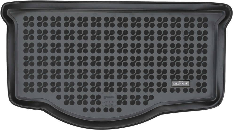 Protector de maletero de goma Suzuki Swift HB 3/5p (2010-actualidad) a medida
