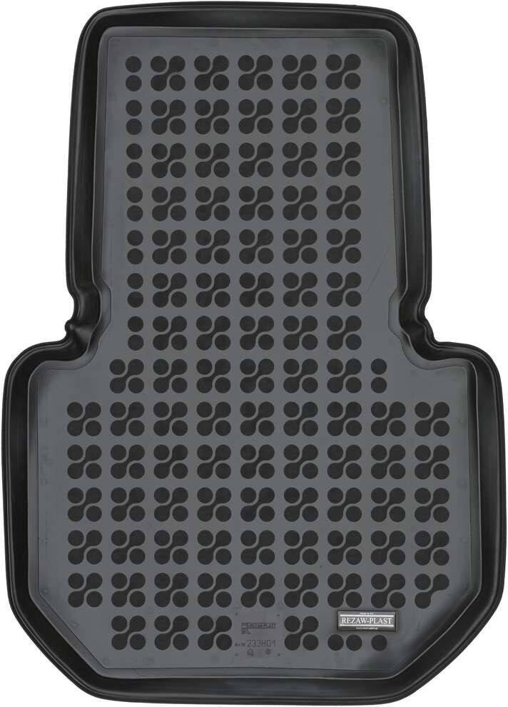 Protector de maletero de goma Tesla Model S Maletero Delantero con Traccion Trasera (2012-2013) a medida