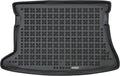 Protector de maletero de goma Toyota Auris hatchback 3/5P (2007-2012) a medida