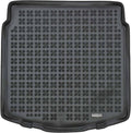 Protector de maletero de goma Toyota Auris Wagon Premium con Pack Comfort Suelo Bajo (2013-actualidad) a medida