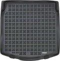 Protector de maletero de goma Toyota Auris Wagon con Pack Comfort (2013-actualidad) a medida