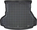 Protector de maletero de goma Toyota Avensis III sedán (2009-actualidad) a medida