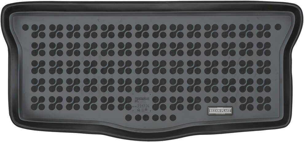 Protector de maletero de goma Toyota Aygo (2005-2014) a medida