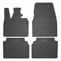 Alfombrillas de goma BMW I3 (2013-actualidad) a medida